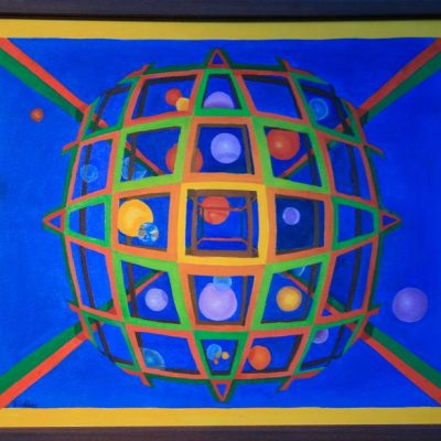Universe, Realities and Dreams